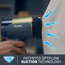 Thumbnail 3 de Tefal AeroSteam DT9810G0 handheld steamer — fast heat-up 🚿