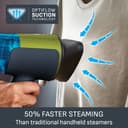 Thumbnail 5 de Tefal AeroSteam DT9810G0 handheld steamer — fast heat-up 🚿