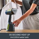 Thumbnail 6 de Tefal AeroSteam DT9810G0 handheld steamer — fast heat-up 🚿