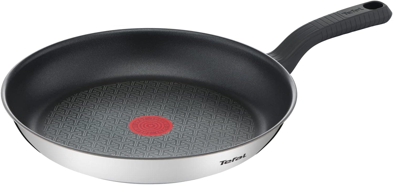 Tefal Comfort Max 30cm non-stick frying pan 🍳