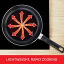 Thumbnail 6 de Tefal Essential B472S545 5-piece cookware set 🍳