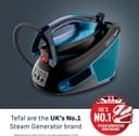 Thumbnail 1 de Tefal Express Vision steam generator iron 1.8L 🚿