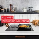 Thumbnail 5 de Tefal Titanium Essential Frying Pan 20 cm 🍳