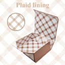 Thumbnail 2 de Tekhoho Rose Gold Large Gift Box 33.5x27x12.5 cm 🎁