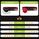 Thumbnail 5 de TEKXYZ Reflex Ball 2-level training 🎯