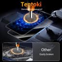 Thumbnail 6 de Tentoki Privacy Screen Protector 6.1-inch for iPhone 📱
