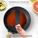 Thumbnail 2 de Terlulu 13‑piece nonstick cookware set 🍳