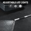 Thumbnail 3 de Teslong 3.9mm Articulating Inspection Camera 5-inch 📷