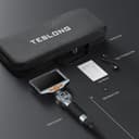 Thumbnail 5 de Teslong 3.9mm Articulating Inspection Camera 5-inch 📷