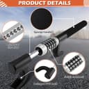 Thumbnail 3 de Tevlaphee Steering Wheel Lock 5-digit keyless 🔒🚗