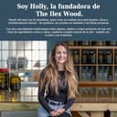 Thumbnail 3 de The Ilex Wood Frankincense and Bergamot Face Balm 60ml 🧴