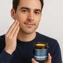 Thumbnail 5 de The Ilex Wood Frankincense and Bergamot Face Balm 60ml 🧴