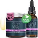 Thumbnail principal de The Ilex Wood Rose & Frankincense Face Care Gift Set 📦