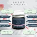 Thumbnail 1 de The Ilex Wood Rose & Frankincense Face Care Gift Set 📦