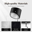 Thumbnail 4 de Thermal Hot Head Heat Hat Steam Cap for Deep Conditioning 🎧