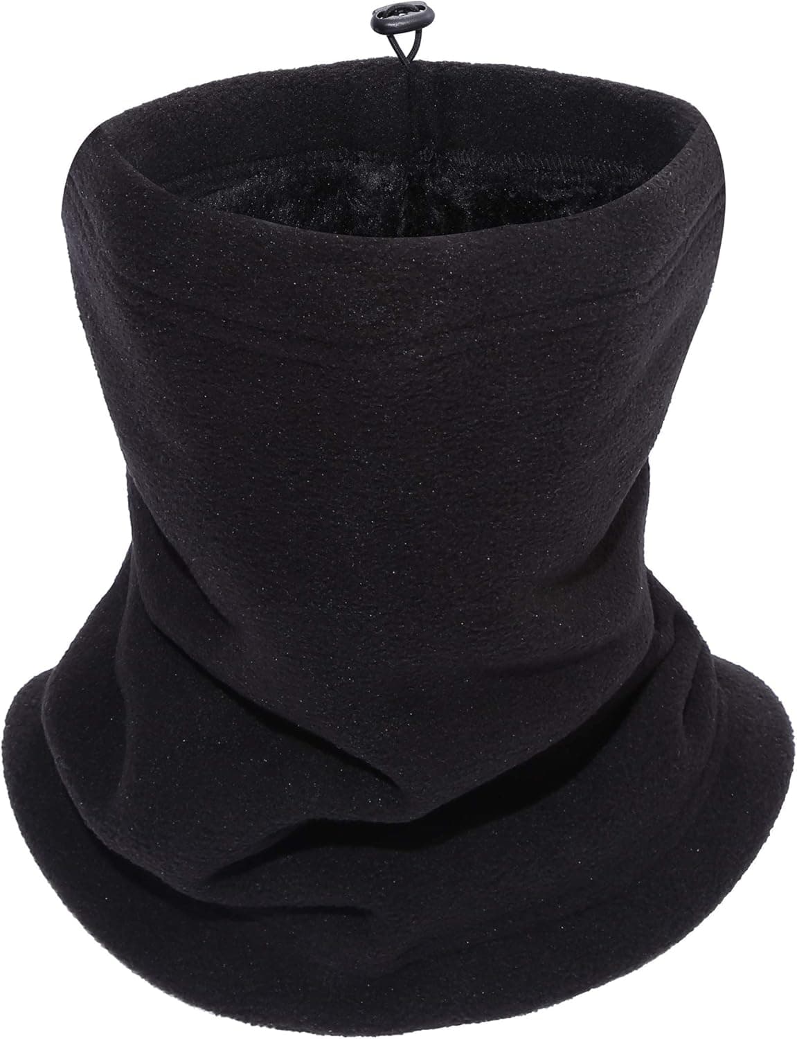 Thermal Neck Gaiter 1-piece fleece windproof scarf 🧣
