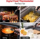 Thumbnail 5 de ThermoPro TP03H instant-read meat thermometer 🍖