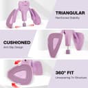 Thumbnail 1 de Thigh Master Adjustable Pelvic Floor Trainer 🏋️