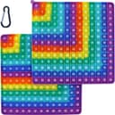 Thumbnail principal de Times Table Poppet 12x12 multiplication fidget toy 🧸