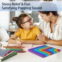 Thumbnail 3 de Times Table Poppet 12x12 multiplication fidget toy 🧸