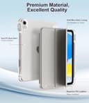 Thumbnail 5 de TiMOVO Case for iPad 11th Generation 11" with Pencil holder 📱