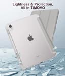 Thumbnail 6 de TiMOVO Case for iPad 11th Generation 11" with Pencil holder 📱