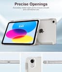 Thumbnail 7 de TiMOVO Case for iPad 11th Generation 11" with Pencil holder 📱