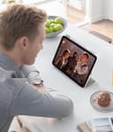 Thumbnail 8 de TiMOVO Case for iPad 11th Generation 11" with Pencil holder 📱