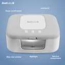 Thumbnail 2 de TinyBums Baby Wipe Warmer with LED light 🧸