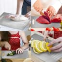 Thumbnail 4 de Titanium Cutting Board 3pcs, Large double-sided 🍽️