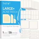 Thumbnail principal de TKTK Large Pimple Patches 126 count 🧴