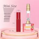 Thumbnail 2 de TLTWHS Refillable Perfume Atomiser 10ml Portable Travel Spray Bottle for Women & Men 💄