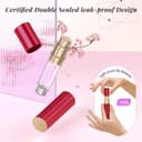 Thumbnail 5 de TLTWHS Refillable Perfume Atomiser 10ml Portable Travel Spray Bottle for Women & Men 💄