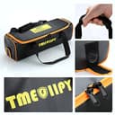 Thumbnail 3 de TMEOIIPY Ebike Battery Bag 20 x 6.3in 🧳