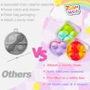 Thumbnail 2 de TOANWOD 48 PCS party bag fillers for kids 🎁