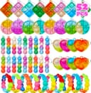 Thumbnail principal de TOANWOD 52 PCS party bag fillers for kids 🎁