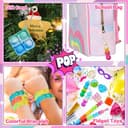 Thumbnail 4 de TOANWOD 52 PCS party bag fillers for kids 🎁