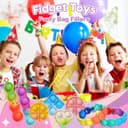 Thumbnail 5 de TOANWOD 52 PCS party bag fillers for kids 🎁