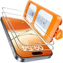 Thumbnail principal de TOCOL Screen Protector for iPhone 17, 2 Pack 📱