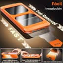 Thumbnail 6 de TOCOL Screen Protector for iPhone 17, 2 Pack 📱