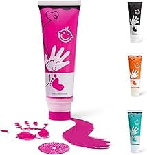 TOGOU2S Baby Hand and Footprint Kit 75ml 🎁