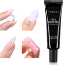 Thumbnail 6 de TOMICCA Solid Nail Glue Gel 15g — nail adhesive 💅