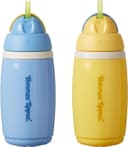 Thumbnail principal de Tommee Tippee Insulated Active Straw Cup 266 ml 🍼