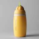 Thumbnail 1 de Tommee Tippee Insulated Active Straw Cup 266 ml 🍼