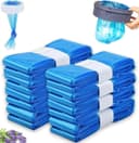 Thumbnail principal de Tommee Tippee 9-pack nappy bin refills 🧸