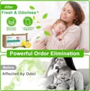 Thumbnail 3 de Tommee Tippee Nappy Bin Refills 9 pack 7 m 🧺