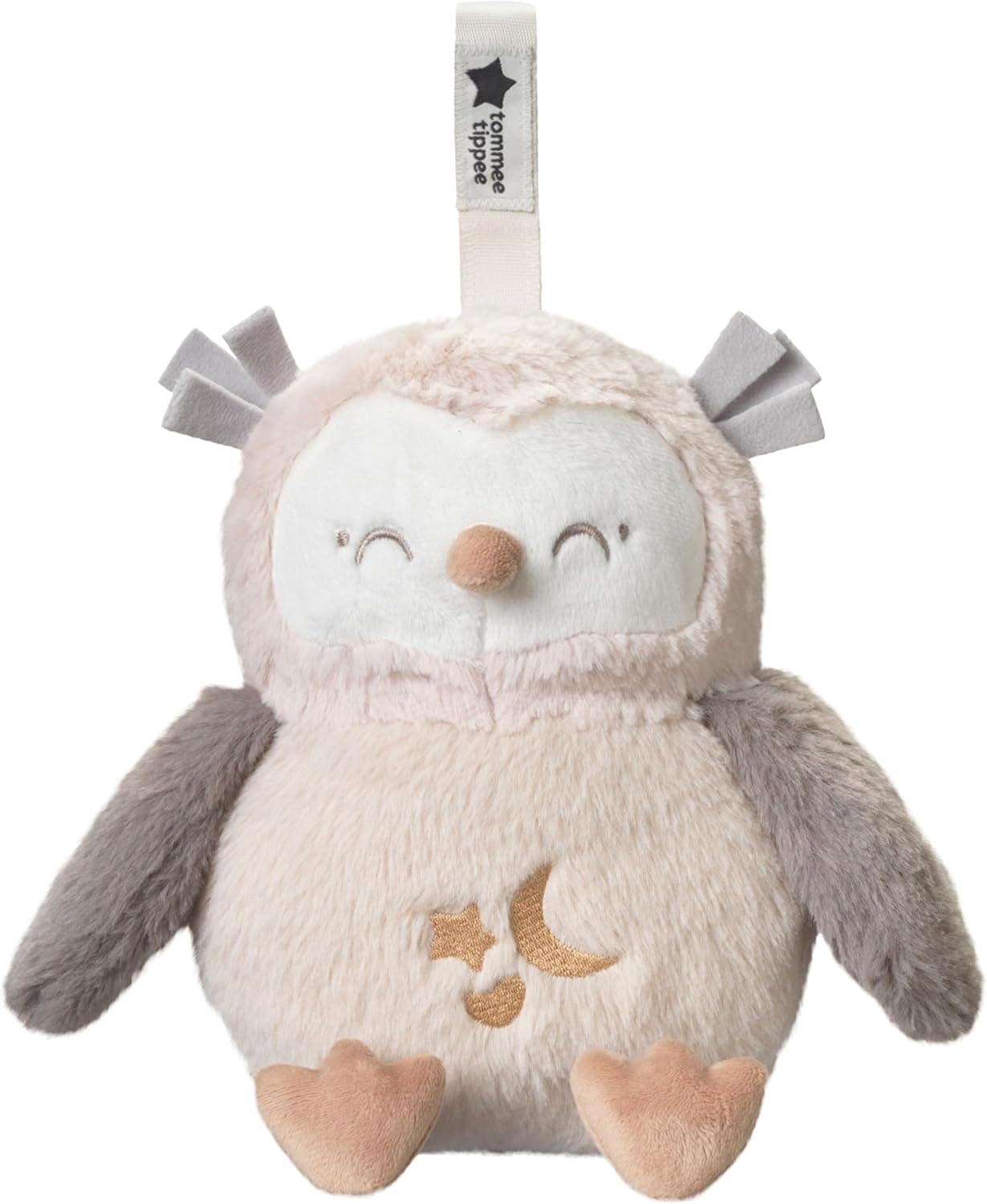 Tommee Tippee OllieOwl Deluxe Sleep Aid 🧸