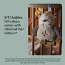 Thumbnail 4 de Tommee Tippee OllieOwl Deluxe Sleep Aid 🧸