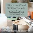 Thumbnail 5 de Tommee Tippee Quickdry Steriliser 26‑minute cycle 🍼