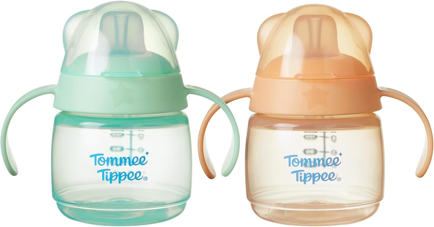 Tommee Tippee Transition Spout Cup 150 ml 🍼